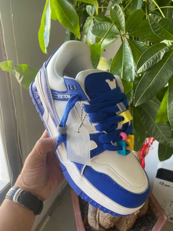 Louis Vuitton shoes