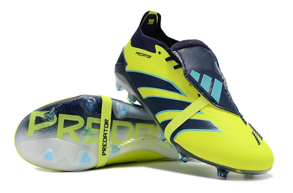 Women PREDATOR 24 FG