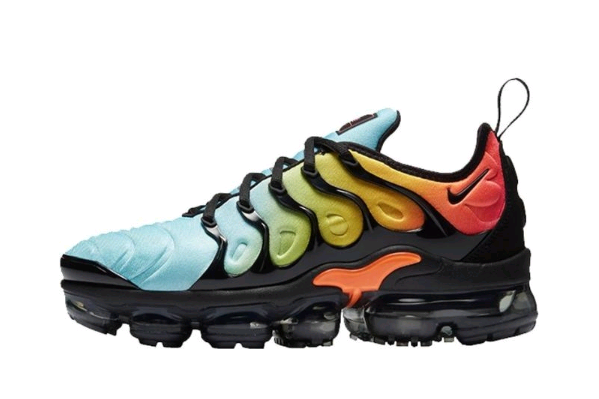 Air VaporMax Plus TN