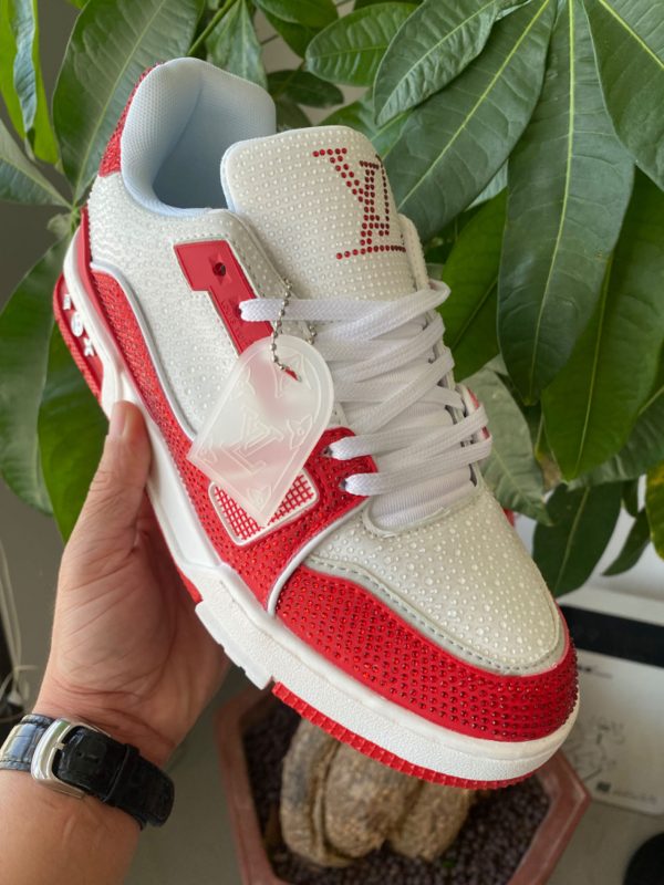 Louis Vuitton shoes