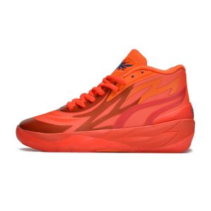 LaMelo Ball MB.02