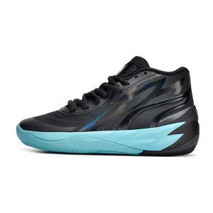LaMelo Ball MB.02