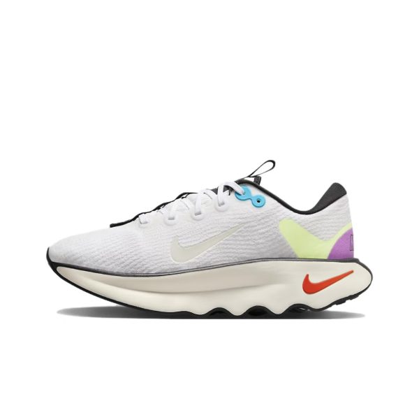 Nike Motiva