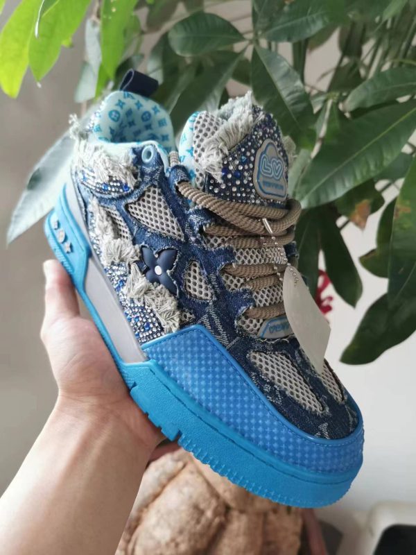 Louis Vuitton shoes