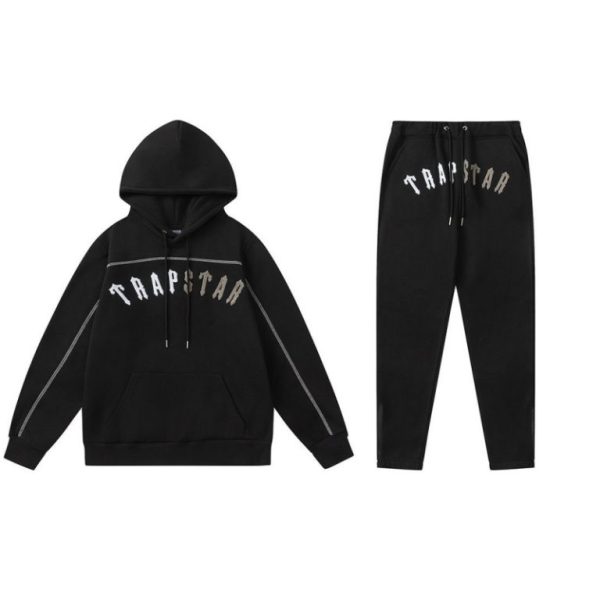 Trapstar Suit