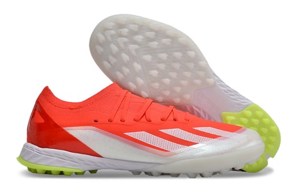 Adidas X series TF
