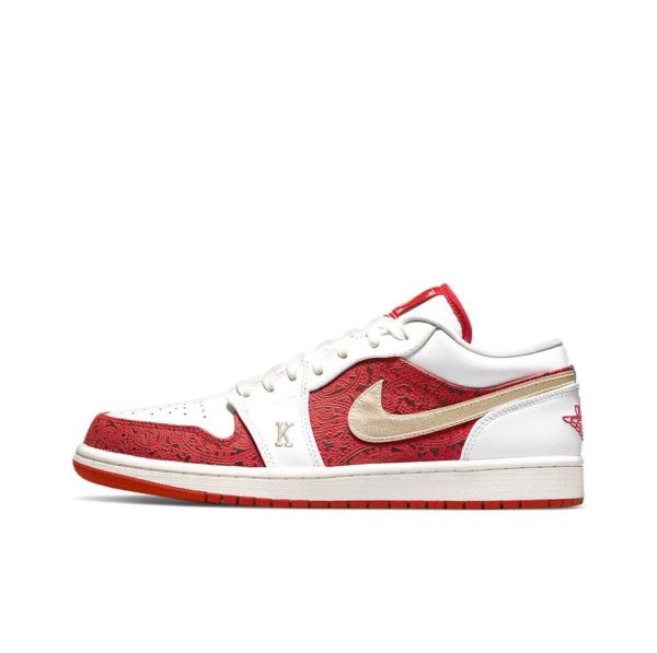 Jordan Air Jordan 1 Low