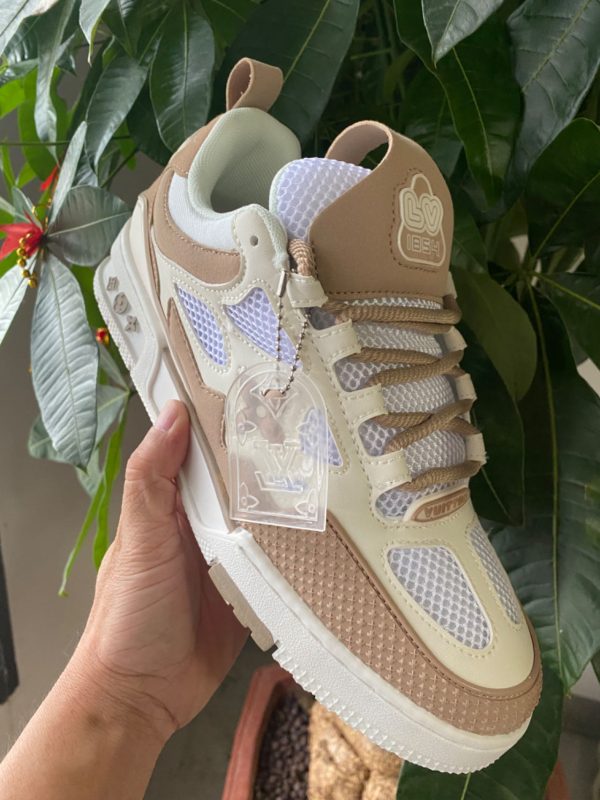 Louis Vuitton shoes