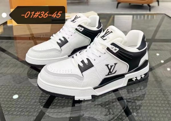 Louis Vuitton shoes
