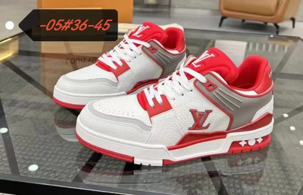 Louis Vuitton shoes