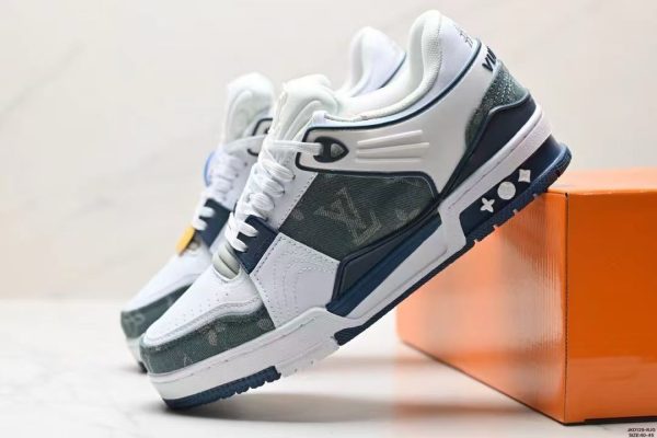 Louis Vuitton shoes