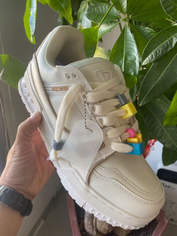 Louis Vuitton shoes