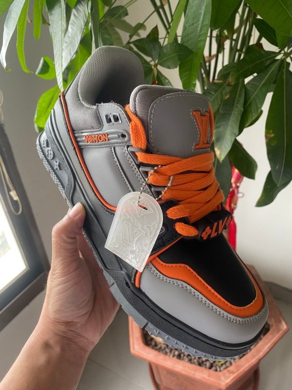 Louis Vuitton shoes