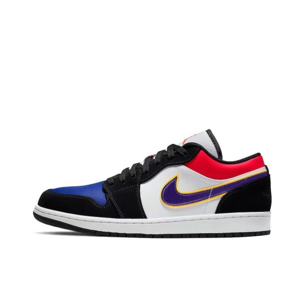 Jordan Air Jordan 1 Low