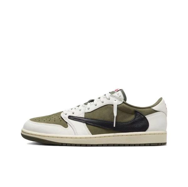 Jordan Air Jordan 1 Low