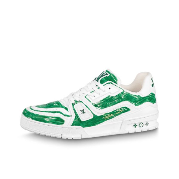 Louis Vuitton shoes