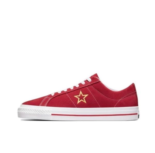 Converse One Star
