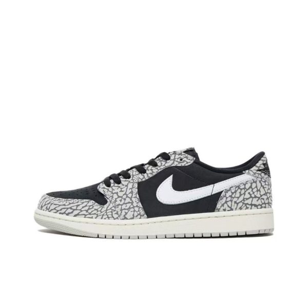 Jordan Air Jordan 1 Low
